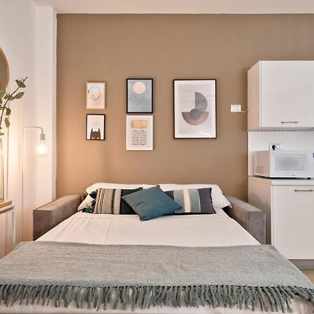 Apartamento Corso Vittorio Central Duplex Turín Exterior foto