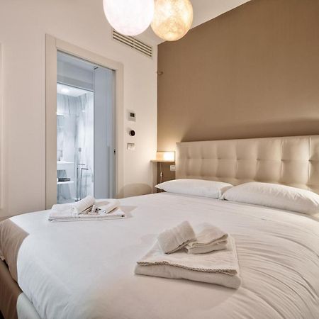 Apartamento Corso Vittorio Central Duplex Turín Exterior foto