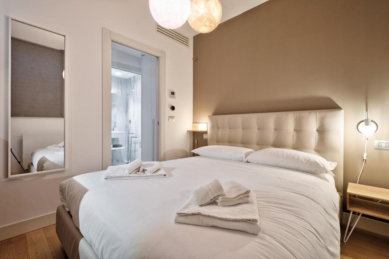 Apartamento Corso Vittorio Central Duplex Turín Exterior foto