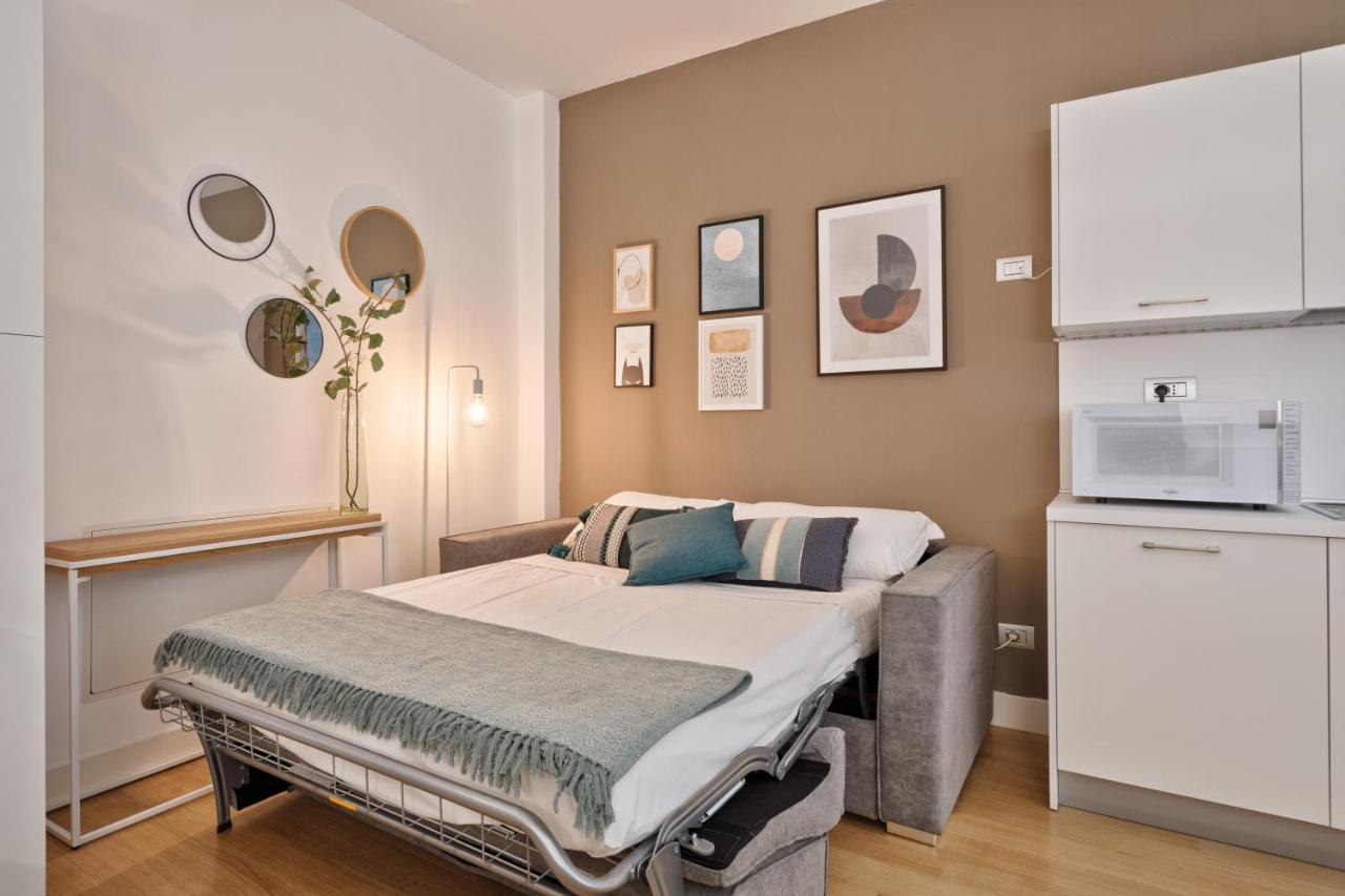 Apartamento Corso Vittorio Central Duplex Turín Exterior foto