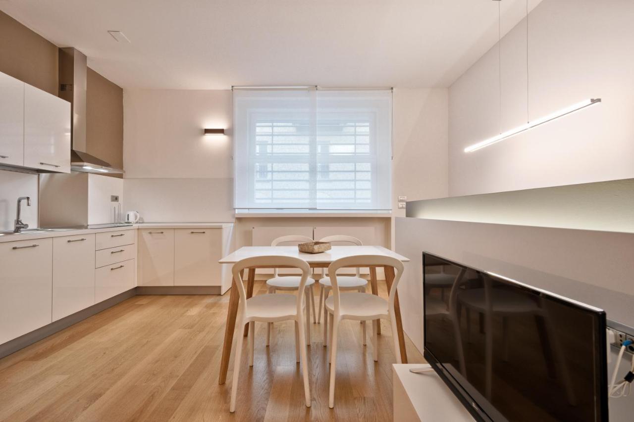 Apartamento Corso Vittorio Central Duplex Turín Exterior foto