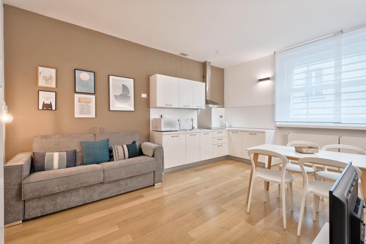 Apartamento Corso Vittorio Central Duplex Turín Exterior foto
