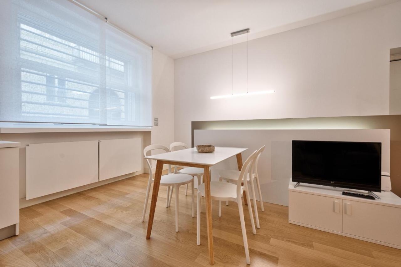 Apartamento Corso Vittorio Central Duplex Turín Exterior foto