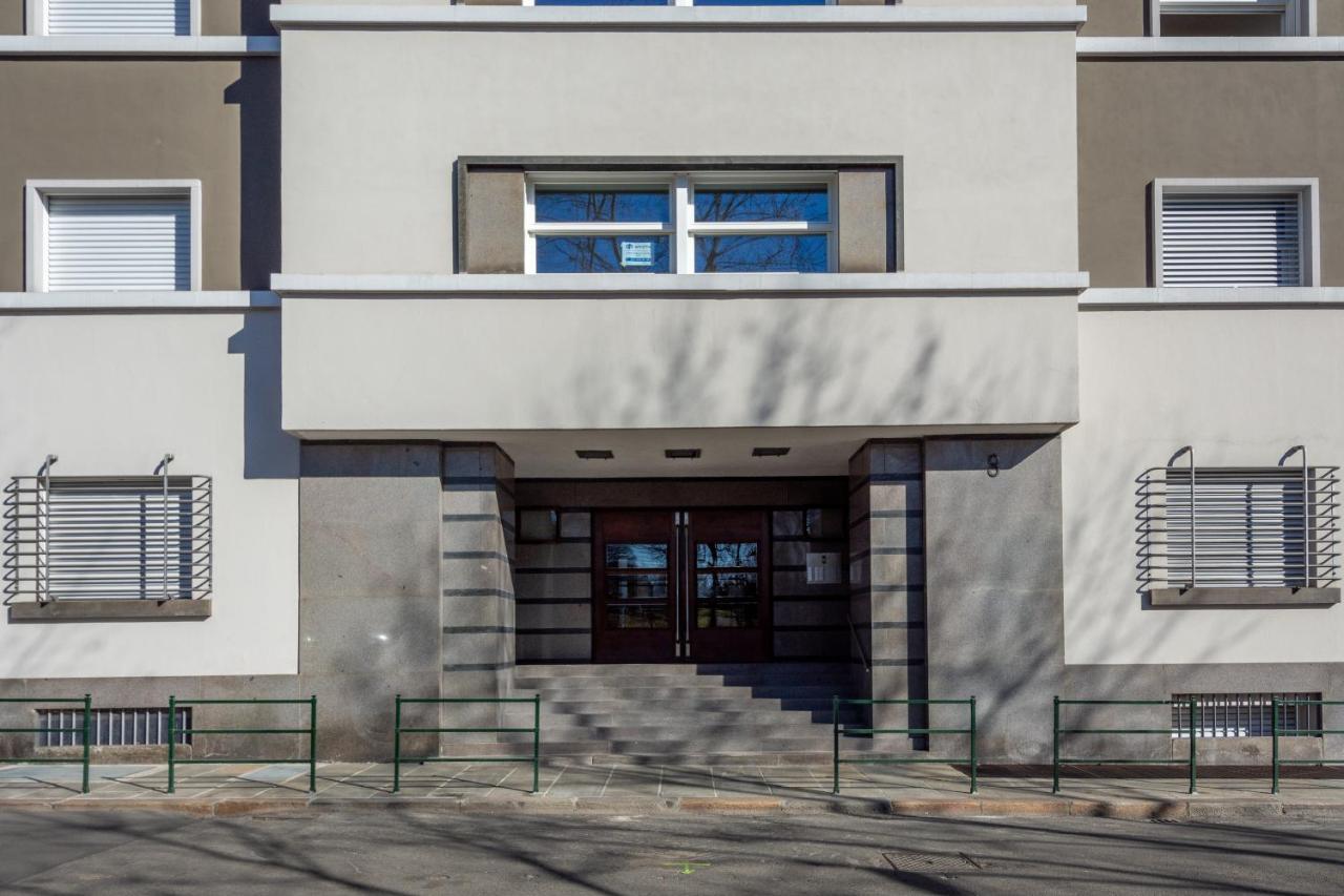 Apartamento Corso Vittorio Central Duplex Turín Exterior foto