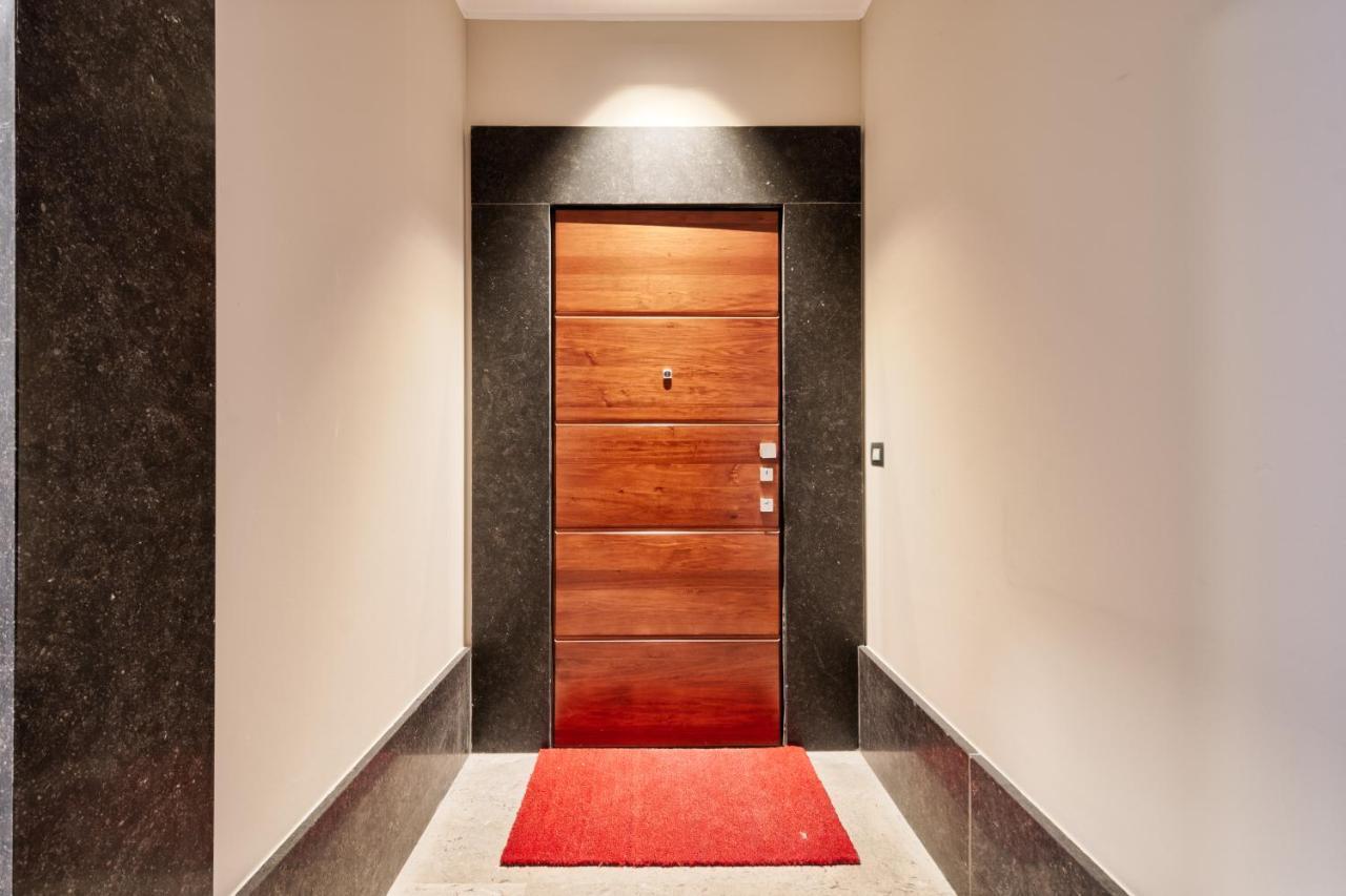 Apartamento Corso Vittorio Central Duplex Turín Exterior foto