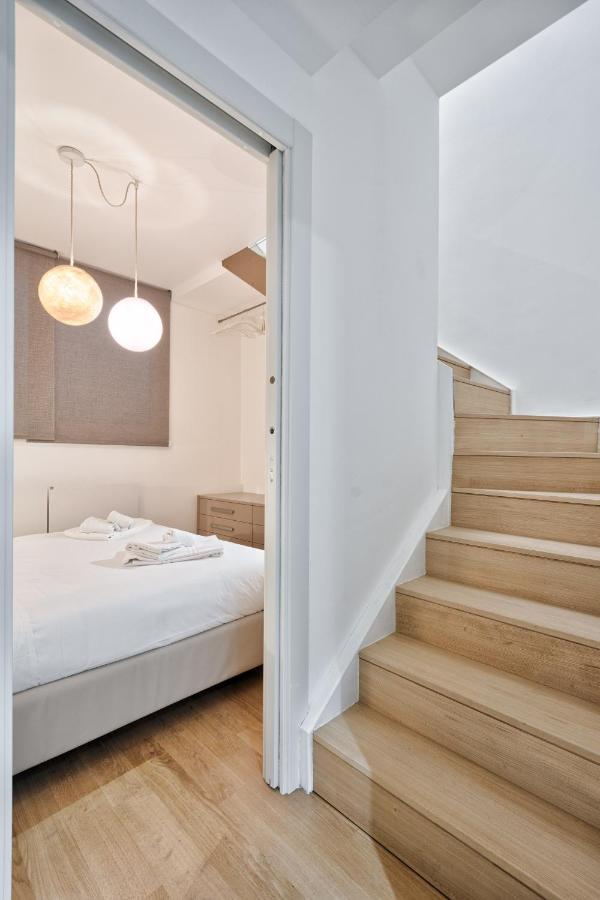 Apartamento Corso Vittorio Central Duplex Turín Exterior foto