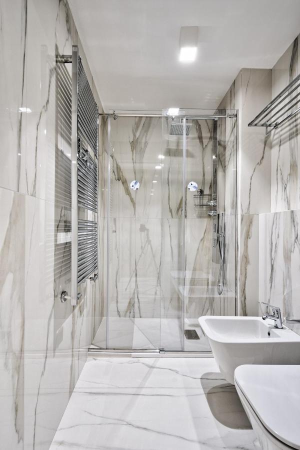 Apartamento Corso Vittorio Central Duplex Turín Exterior foto