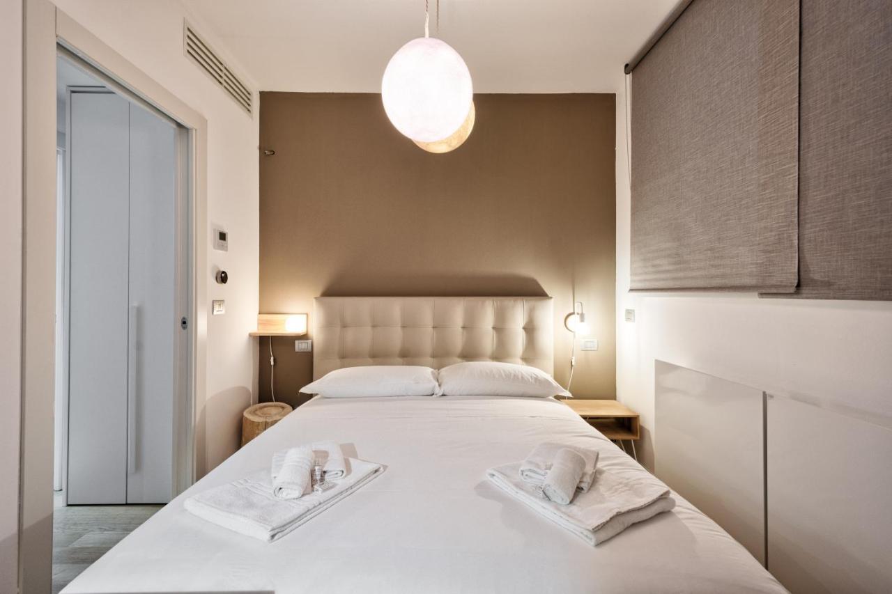 Apartamento Corso Vittorio Central Duplex Turín Exterior foto