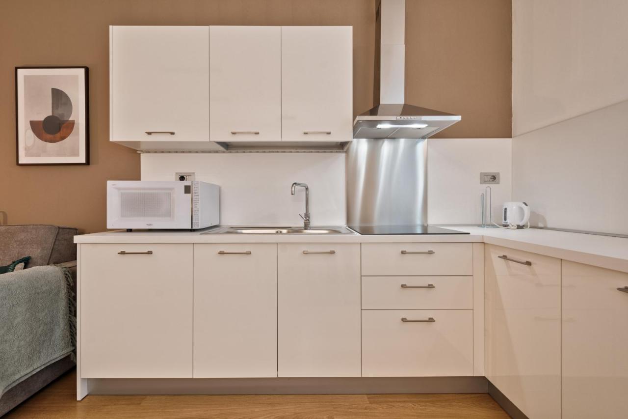 Apartamento Corso Vittorio Central Duplex Turín Exterior foto