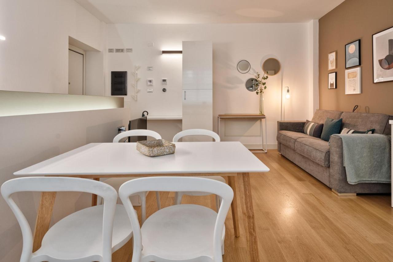 Apartamento Corso Vittorio Central Duplex Turín Exterior foto