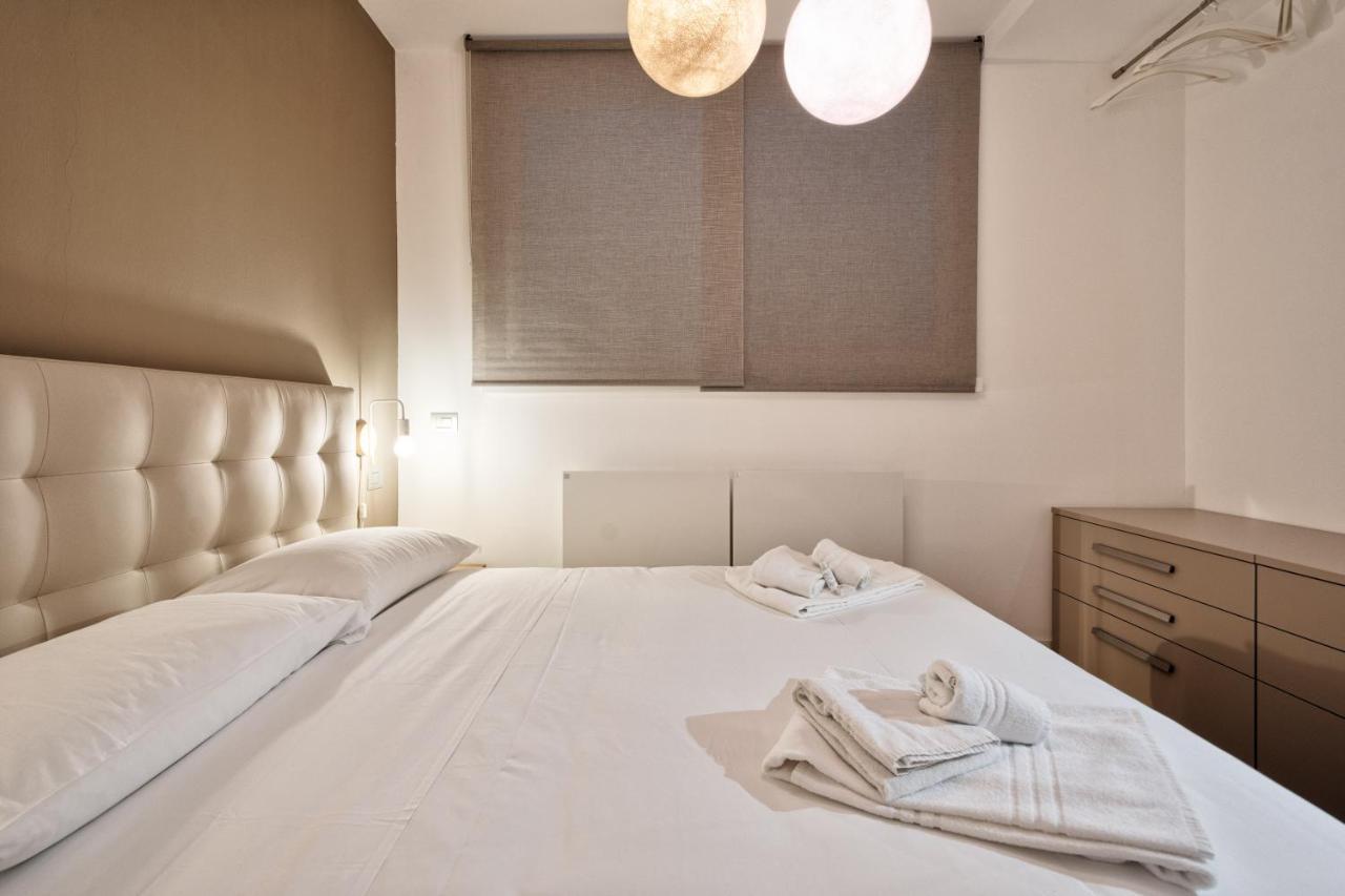 Apartamento Corso Vittorio Central Duplex Turín Exterior foto