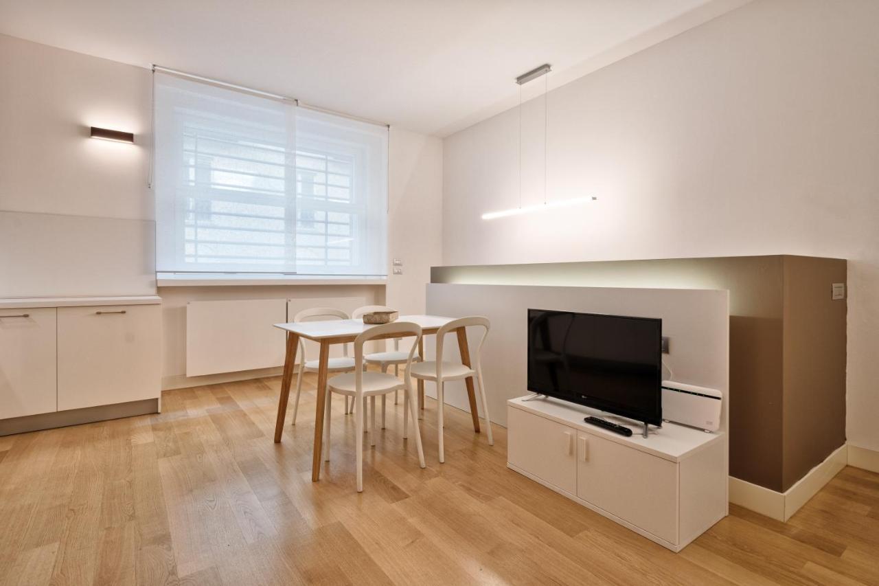 Apartamento Corso Vittorio Central Duplex Turín Exterior foto